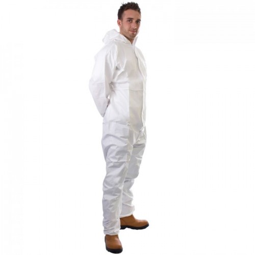 Supertex SMS Type 5/6 Coverall 
